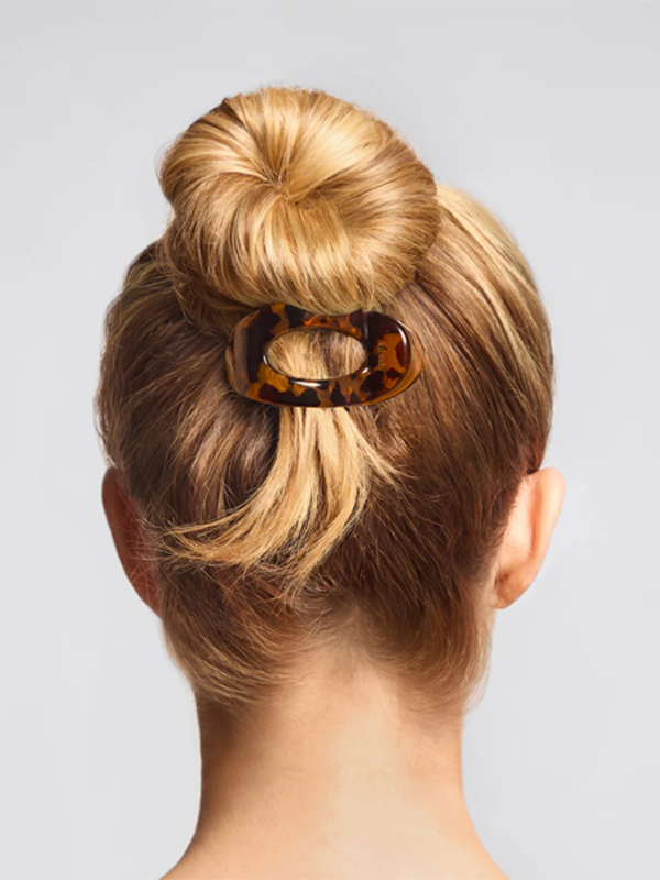 Flat Cloud Clip: Small Tort