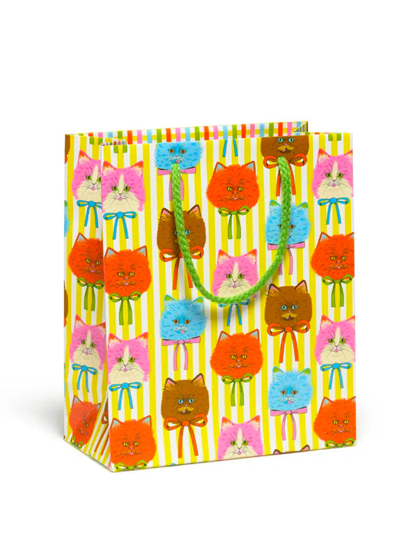 Très Magnifique Gift Bag: Medium