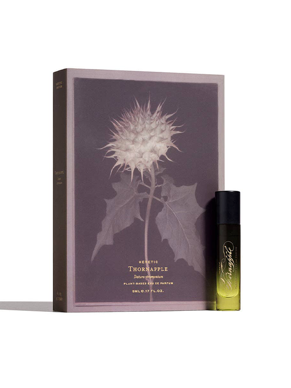 Thornapple Fragrance 5ml