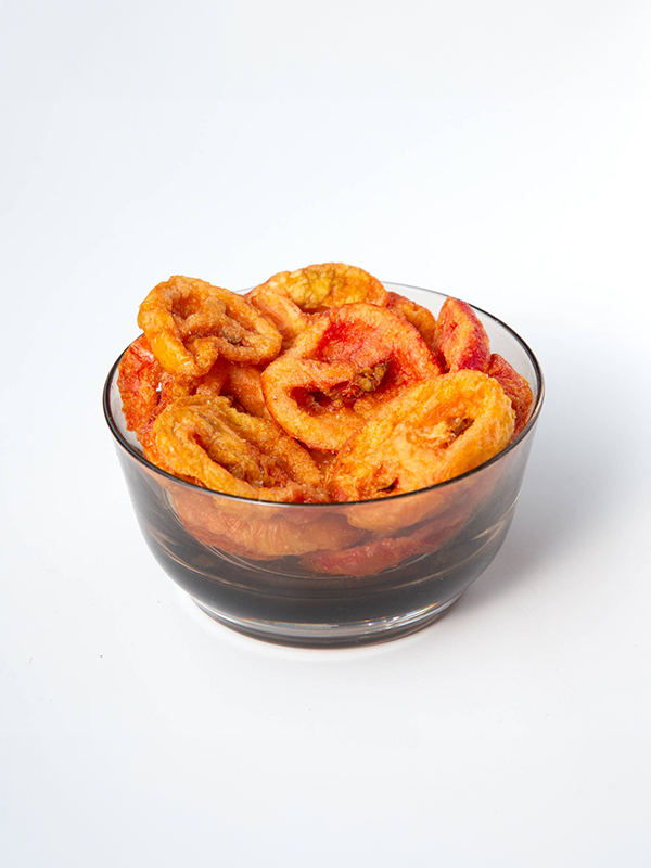 Tomato Chips