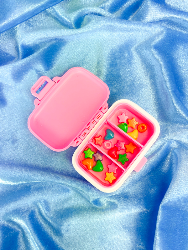 My Tummy Hurts Pill Case
