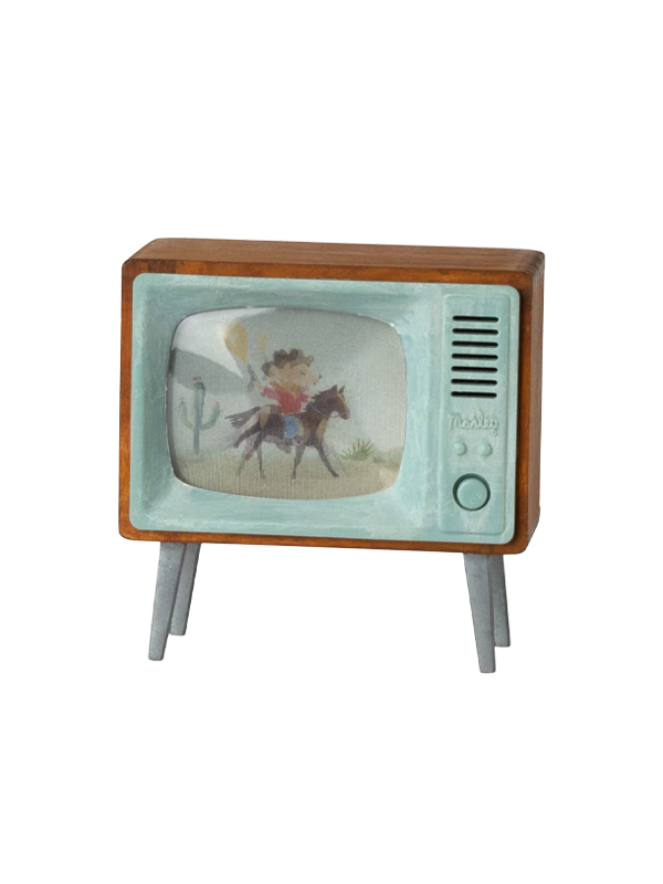 Television for Mouse