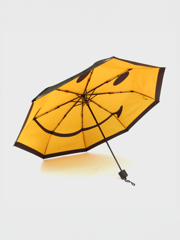 Umbrella: Smiley® (FINAL SALE)