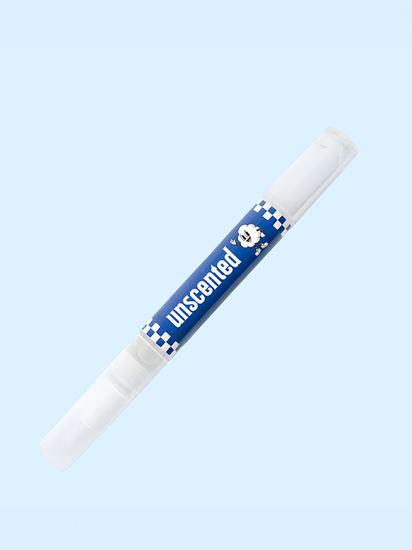 Cuticle Oil Pen: Unscented