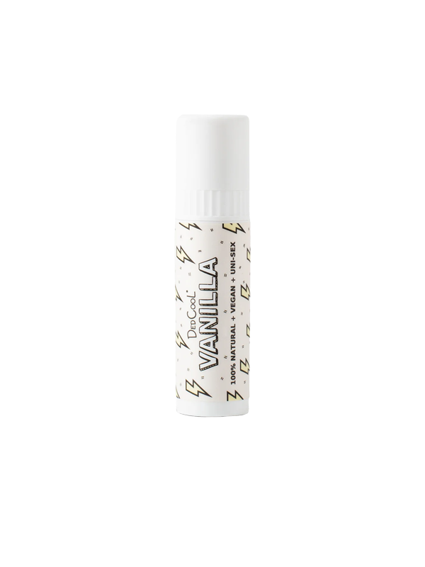 Vanilla Lip Balm