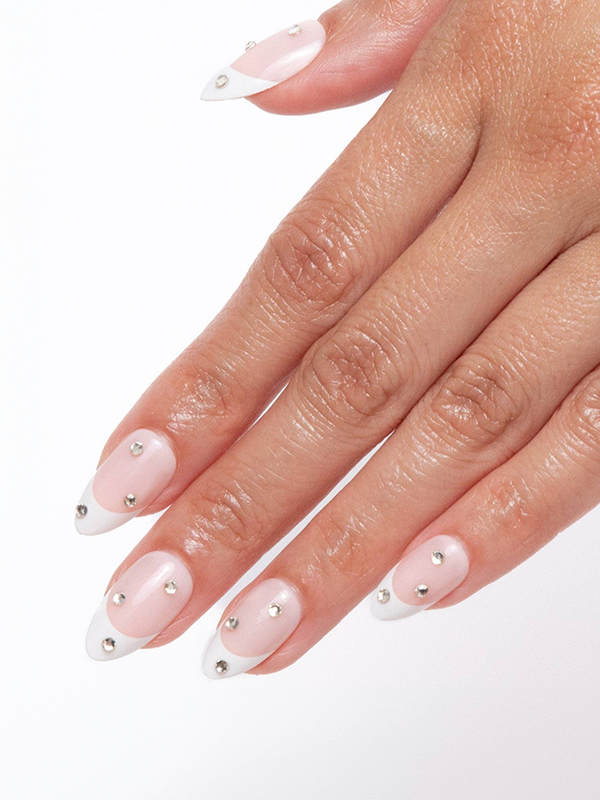 Chill Tips: Veil Drip