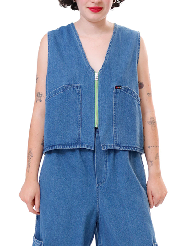 Work Vest: Lite Ranch (FINAL SALE)