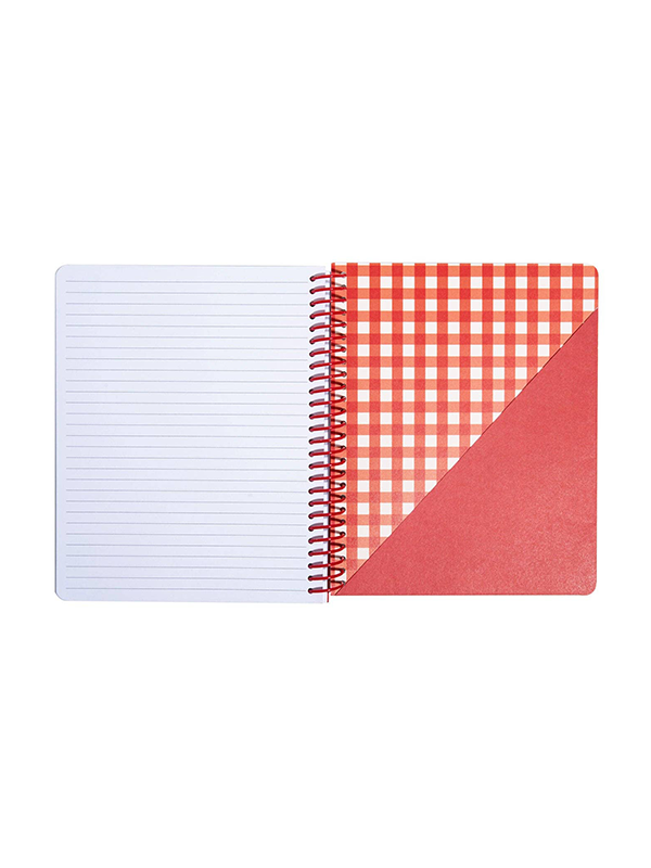 Chicle Spiral Notebook