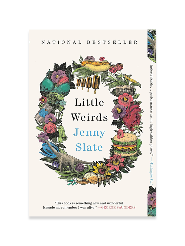 Little Weirds