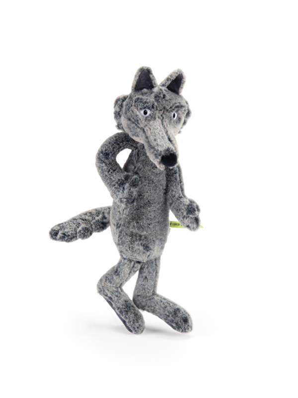 Wolf "Ecole des loisirs"