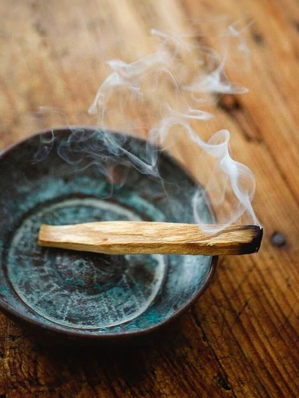 Palo Santo Wood (Single)