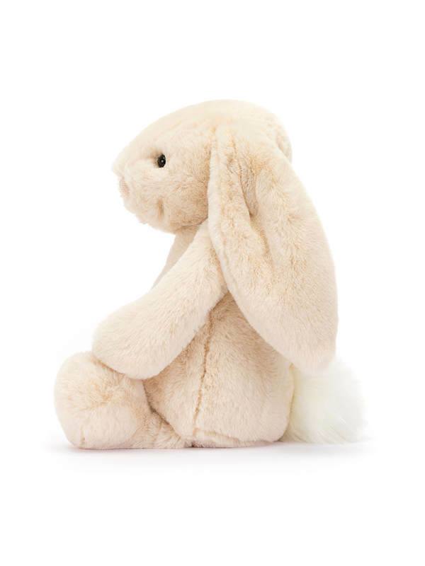 Bashful Luxe Bunny: Willow (Original)