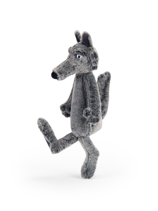 Wolf "Ecole des loisirs"