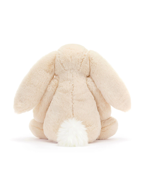 Bashful Luxe Bunny: Willow (Original)