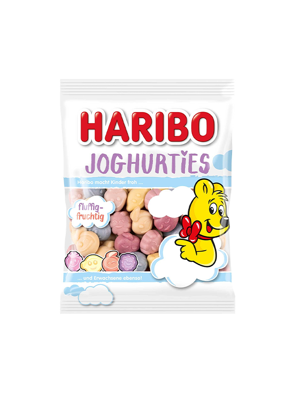 Haribo Joghurties