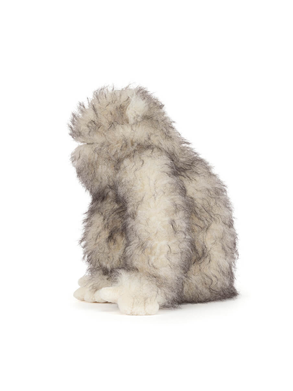 Bretti Yeti