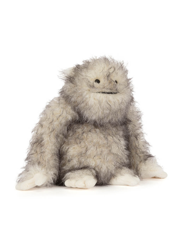 Bretti Yeti