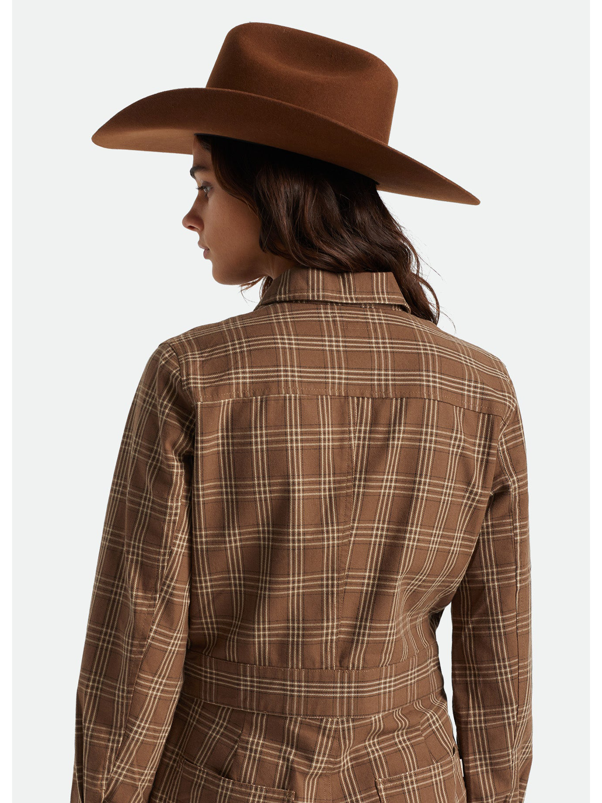 Vasquez cowboy deals hat