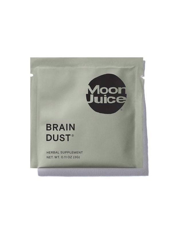 Moon Dust Singles: Brain
