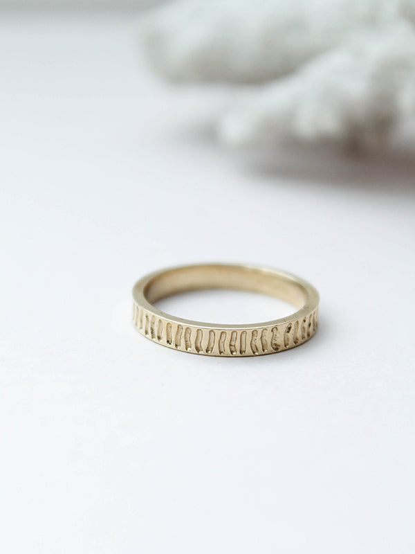 brass ring