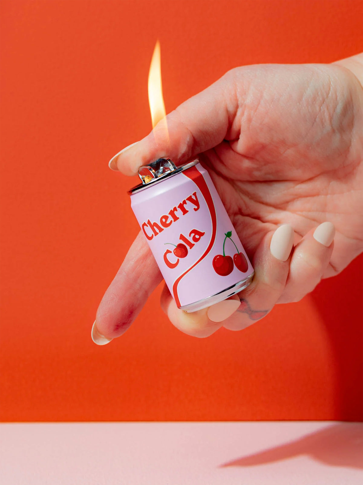 Anime Inspired Custom Manga Lighter Smoking Gift Accessories - Etsy