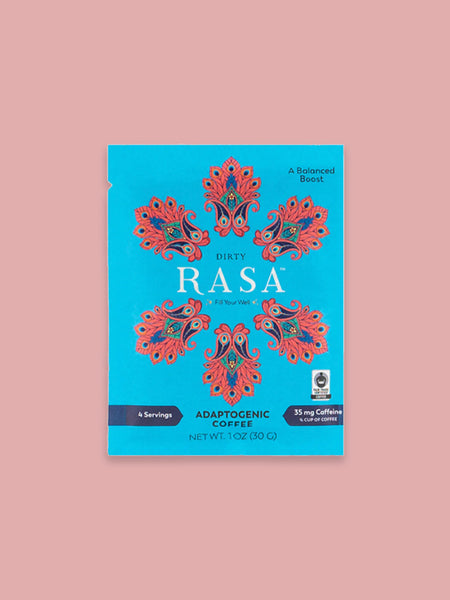 Rasa coffee deals