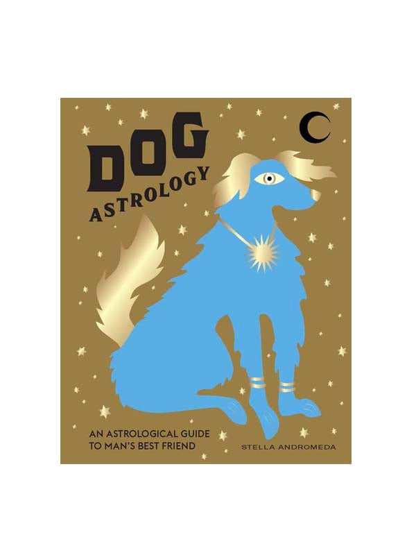 Dog Astrology: Decode Your Pet's Personality with the Power of the Zodiac