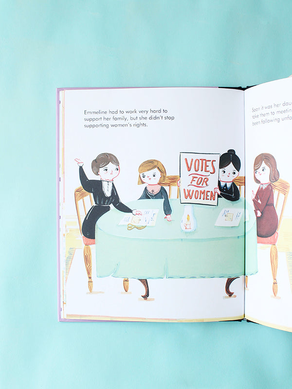 empowering book for girls 