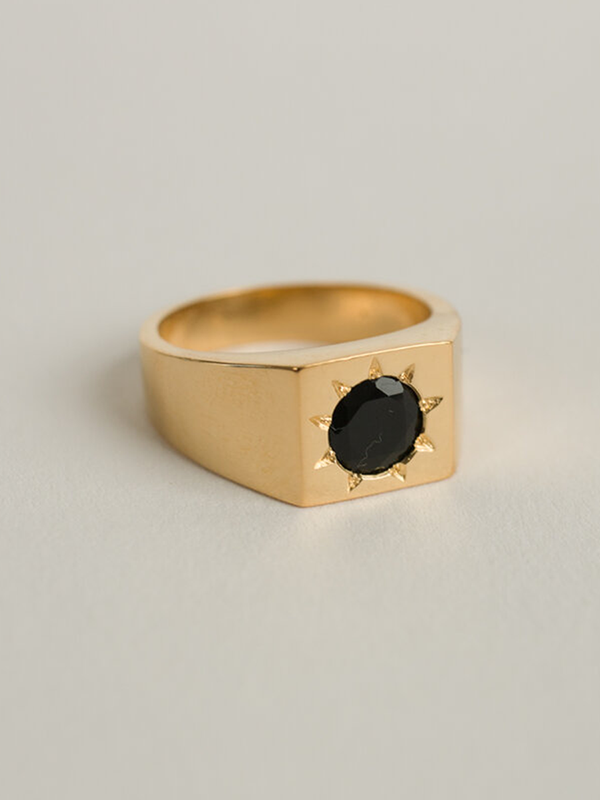 Merewif 2025 mood ring
