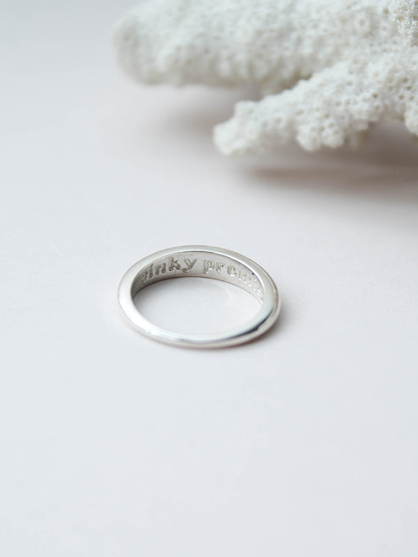 romantic engraved ring｜TikTok Search