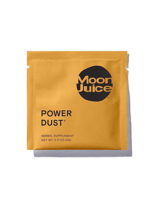Moon Dust Singles: Power