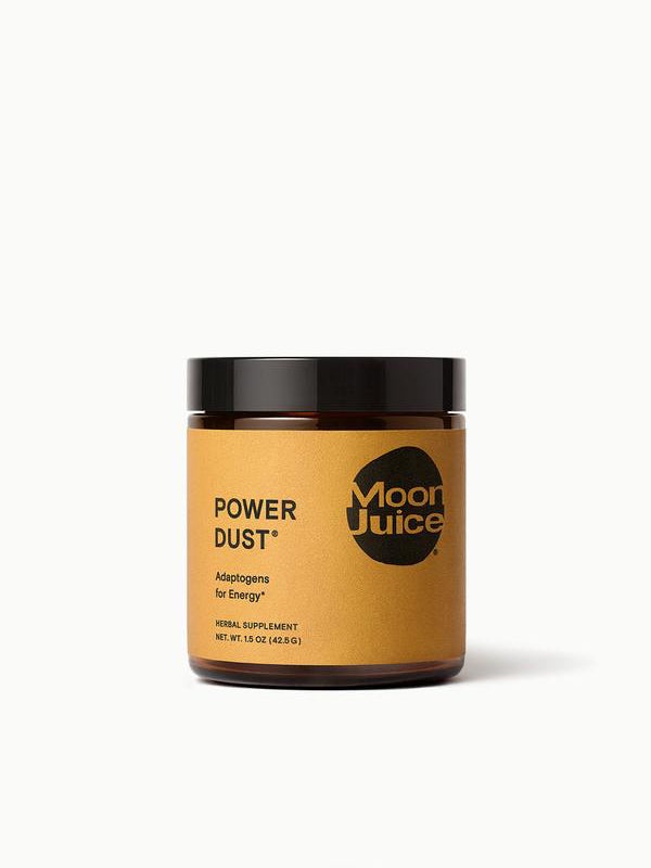 Moon Dust 1.5oz Jars: Power
