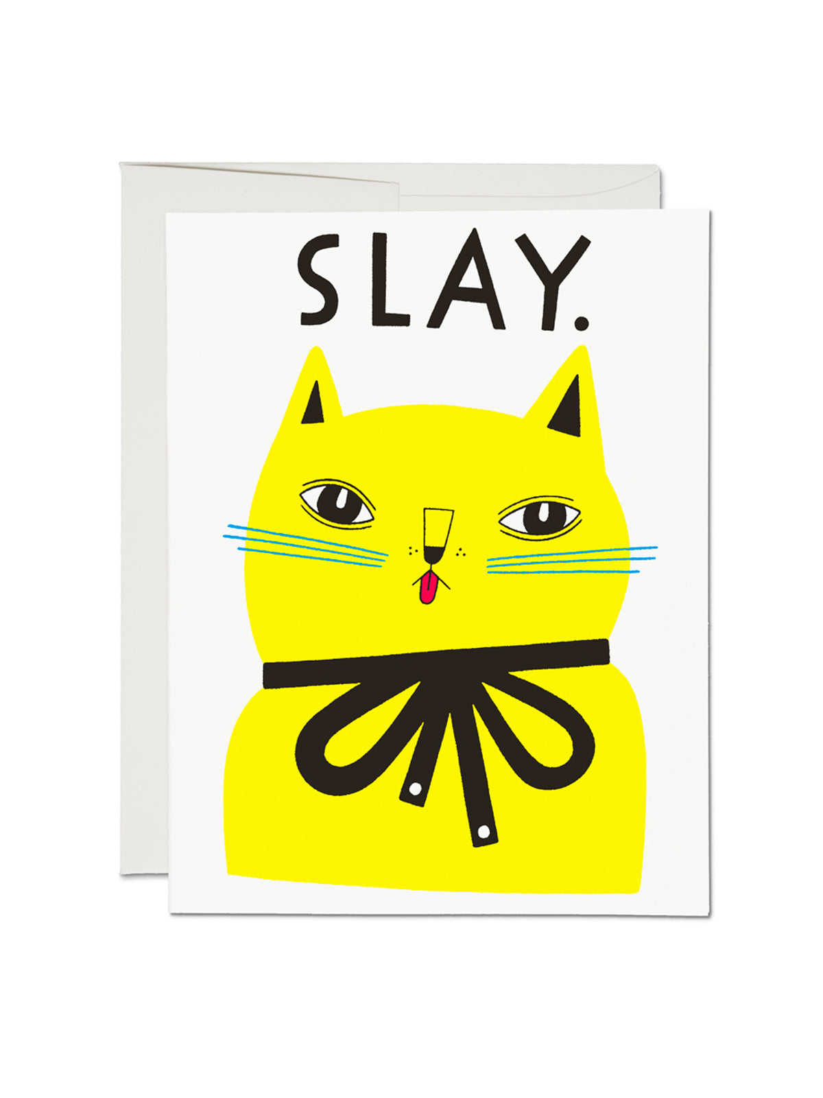 Slay Card