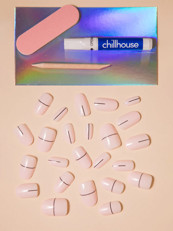 Chill Tips: Type A